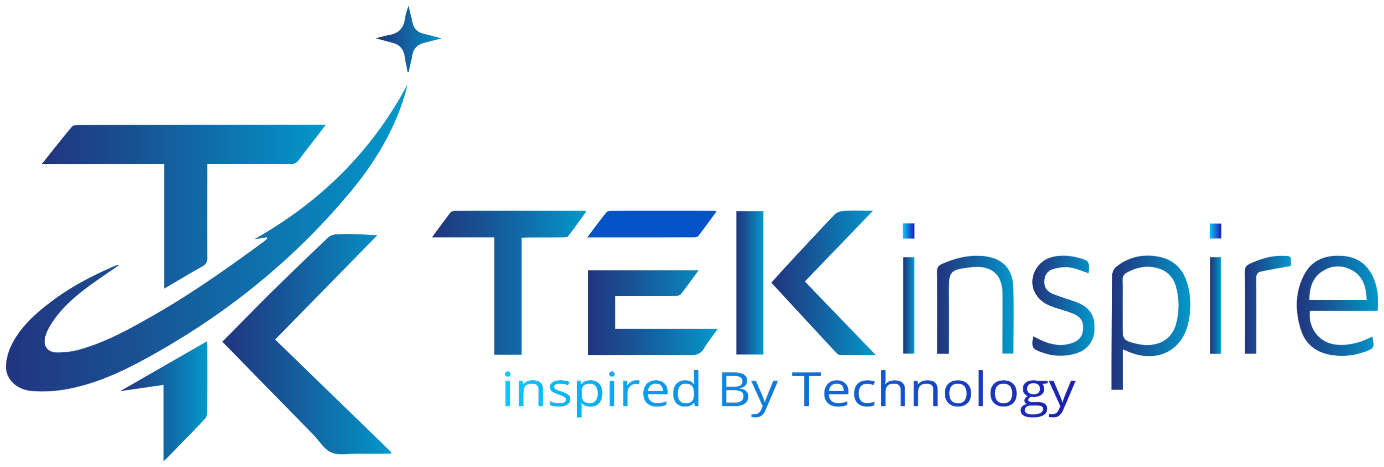 TEKinspire - Inspired by Technology